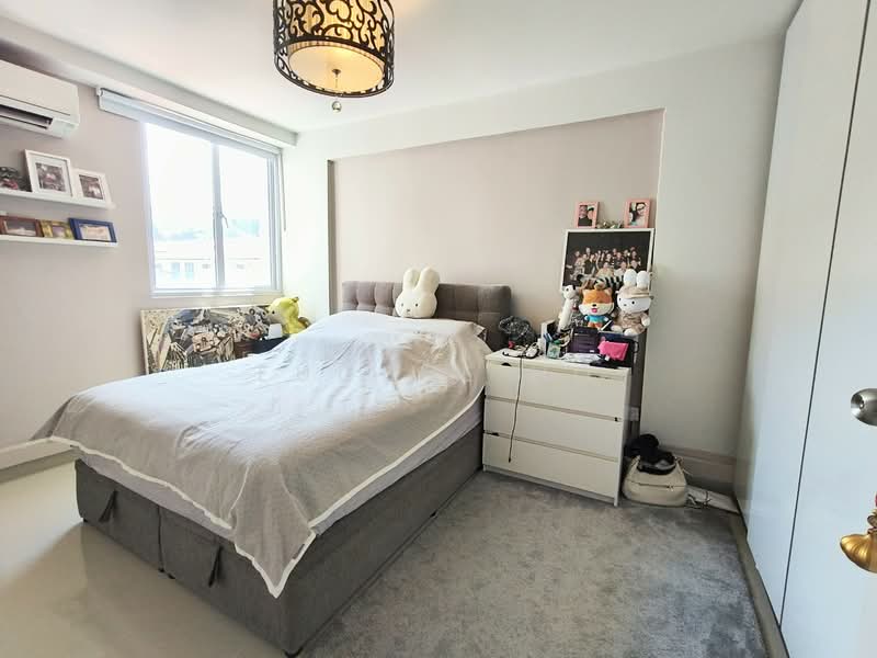 528 Bukit Batok Street 51, 528 Bukit Batok Street 51, 2 Bedrooms, 646 sqft, HDB Flat For Sale, by Eugene Ho, 500146397 - Bedroom - PropertyGuru.com.sg
