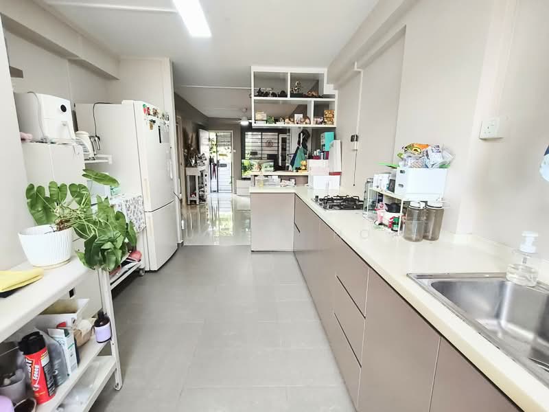 528 Bukit Batok Street 51, 528 Bukit Batok Street 51, 2 Bedrooms, 646 sqft, HDB Flat For Sale, by Eugene Ho, 500146397 - PropertyGuru.com.sg