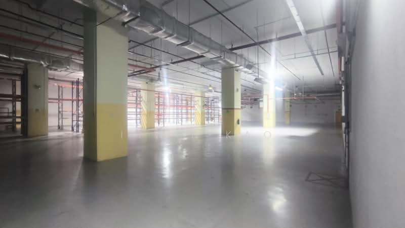 Odc Distri Centre, 30 Toh Guan Road, 39,386 sqft, Warehouse For Rent, by Irwin Kao, 500146411 - Interior - CommercialGuru.com.sg