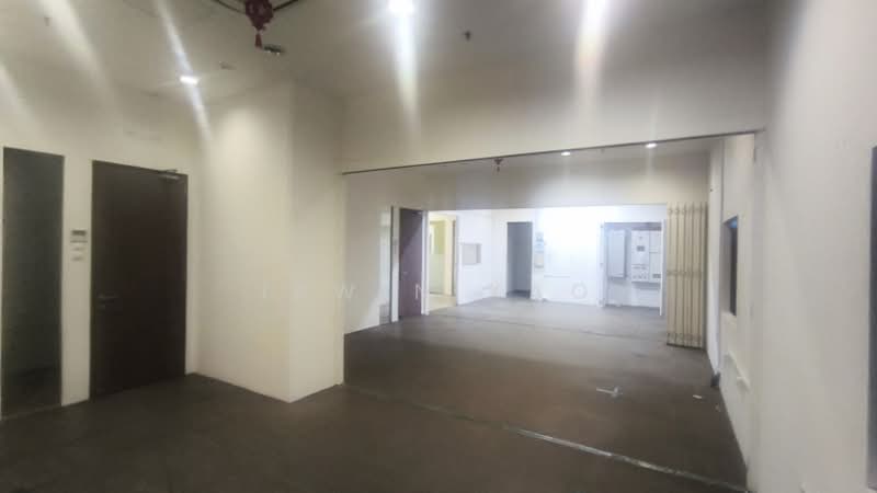 Odc Distri Centre, 30 Toh Guan Road, 39,386 sqft, Warehouse For Rent, by Irwin Kao, 500146411 - CommercialGuru.com.sg
