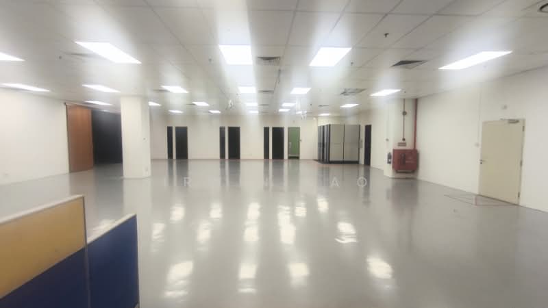 Odc Distri Centre, 30 Toh Guan Road, 39,386 sqft, Warehouse For Rent, by Irwin Kao, 500146411 - CommercialGuru.com.sg