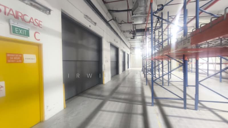 Odc Distri Centre, 30 Toh Guan Road, 39,386 sqft, Warehouse For Rent, by Irwin Kao, 500146411 - CommercialGuru.com.sg