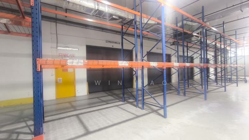 Odc Distri Centre, 30 Toh Guan Road, 39,386 sqft, Warehouse For Rent, by Irwin Kao, 500146411 - CommercialGuru.com.sg