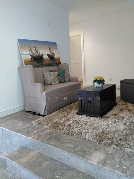 Leonie Condotel, 2 Leonie Hill Road, 4 Bedrooms, 2,715 sqft, Condominium For Rent, by Jovyn Gan, 500146415 - Living Room - PropertyGuru.com.sg