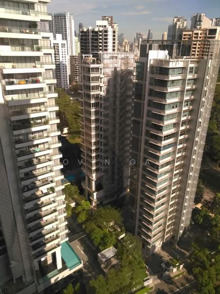 Leonie Condotel, 2 Leonie Hill Road, 4 Bedrooms, 2,715 sqft, Condominium For Rent, by Jovyn Gan, 500146415 - Exterior - PropertyGuru.com.sg