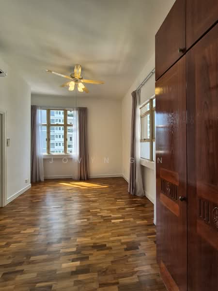 Leonie Condotel, 2 Leonie Hill Road, 4 Bedrooms, 2,568 sqft, Condominium For Rent, by Jovyn Gan, 500146415 - Interior - PropertyGuru.com.sg