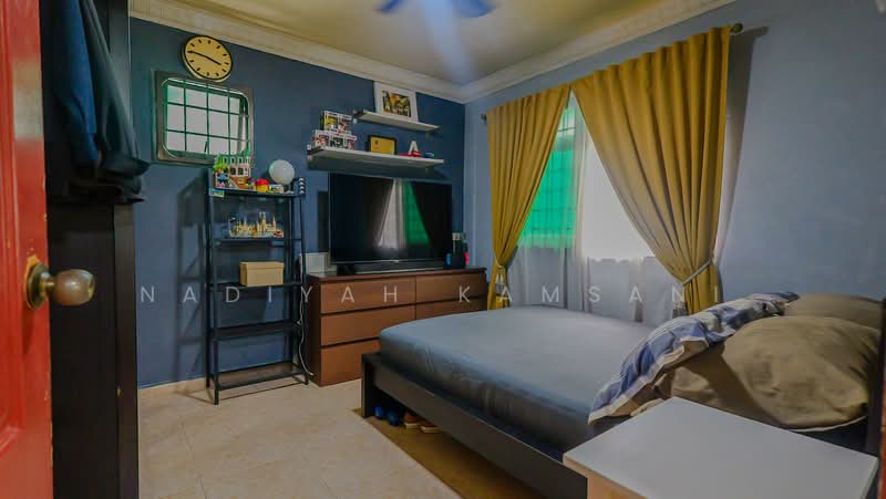 667 Choa Chu Kang Crescent, 667 Choa Chu Kang Crescent, 3 Bedrooms, 1,109 sqft, HDB Flat For Sale, by Nadiyah Kamsani, 500146416 - Common Room 1 - PropertyGuru.com.sg