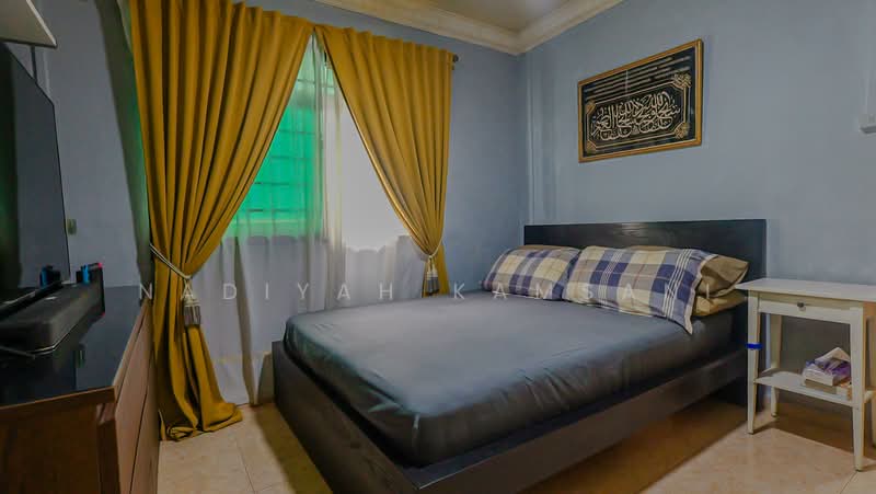 667 Choa Chu Kang Crescent, 667 Choa Chu Kang Crescent, 3 Bedrooms, 1,109 sqft, HDB Flat For Sale, by Nadiyah Kamsani, 500146416 - Common Room 1 - PropertyGuru.com.sg