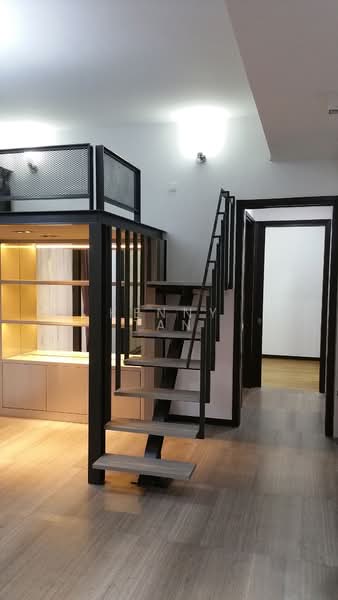 The Siena, 31 Tan Kim Cheng Road, 1 Bedroom, 538 sqft, Apartment For Sale, by Kenny Tan, 500146419 - Interior - PropertyGuru.com.sg