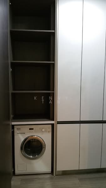 The Siena, 31 Tan Kim Cheng Road, 1 Bedroom, 538 sqft, Apartment For Sale, by Kenny Tan, 500146419 - Interior - PropertyGuru.com.sg