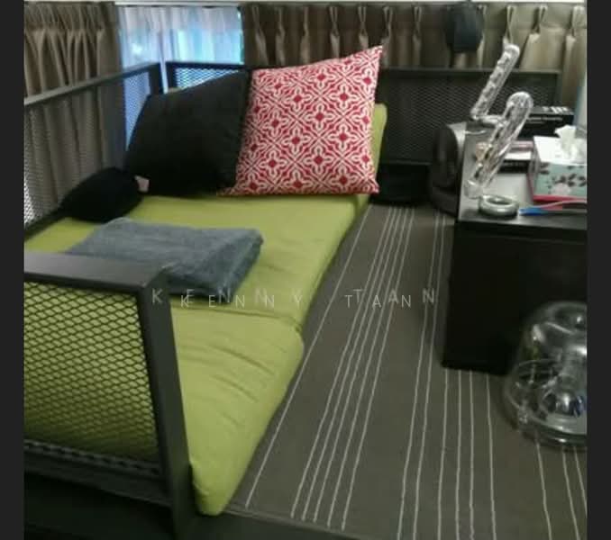 The Siena, 31 Tan Kim Cheng Road, 1 Bedroom, 538 sqft, Apartment For Sale, by Kenny Tan, 500146419 - Interior - PropertyGuru.com.sg