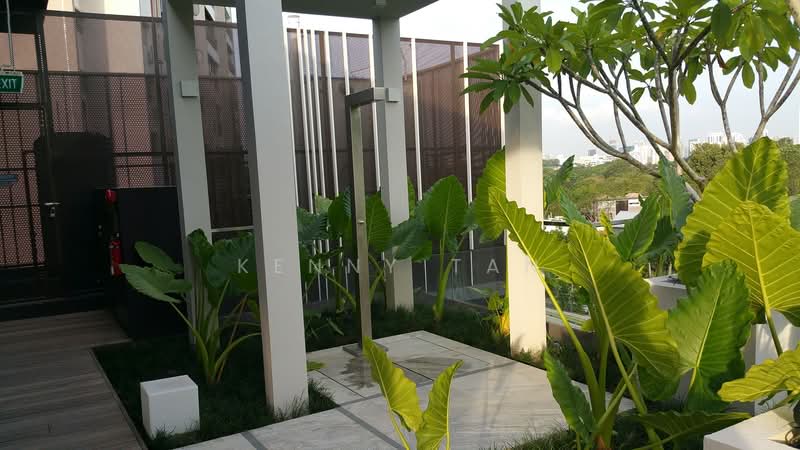 The Siena, 31 Tan Kim Cheng Road, 1 Bedroom, 538 sqft, Apartment For Sale, by Kenny Tan, 500146419 - Exterior - PropertyGuru.com.sg