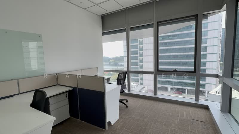 Alexandra Point, 438 Alexandra Road, 1,119 sqft, Office For Rent, by Ryan Tan Zheng Jie, 500146420 - CommercialGuru.com.sg