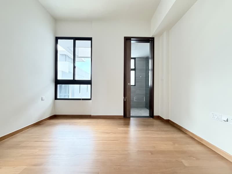 Belgravia Ace, 100 Belgravia Drive, 5 Bedrooms, 4,058 sqft, Semi-Detached House For Sale, by Tan Wei, 500146421 - Bedroom 1 - PropertyGuru.com.sg