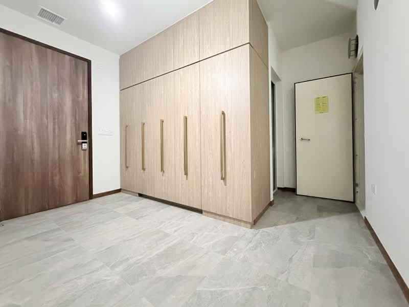 Belgravia Ace, 100 Belgravia Drive, 5 Bedrooms, 4,058 sqft, Semi-Detached House For Sale, by Tan Wei, 500146421 - Foyer - PropertyGuru.com.sg
