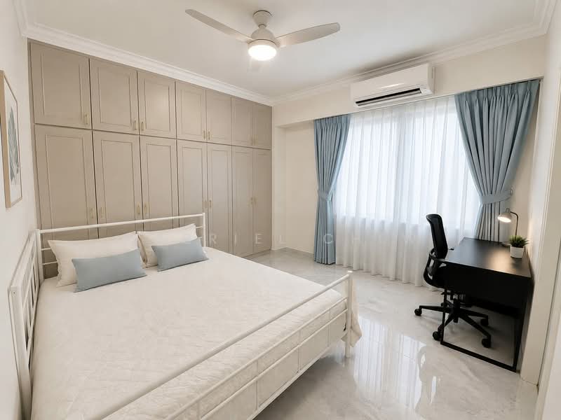 Westpark Regency, 346 Pasir Panjang Road, 4 Bedrooms, 1,130 sqft, Condominium For Rent, by Gabriel Chew, 500146423 - Bedroom - PropertyGuru.com.sg