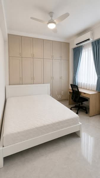 Westpark Regency, 346 Pasir Panjang Road, 4 Bedrooms, 1,130 sqft, Condominium For Rent, by Gabriel Chew, 500146423 - Bedroom - PropertyGuru.com.sg