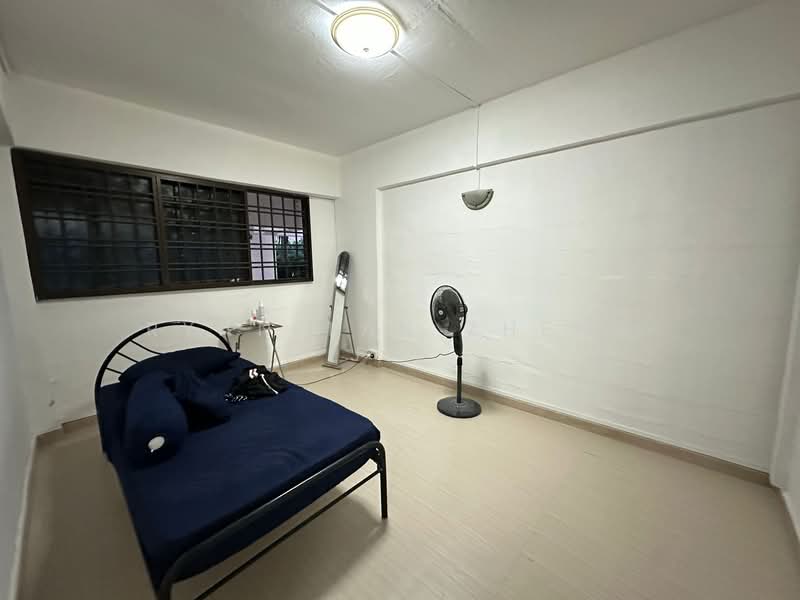 109 Bukit Purmei Road, 109 Bukit Purmei Road, 2 Bedrooms, 793 sqft, HDB Flat For Sale, by Ryan Tan Zheng Jie, 500146424 - Bedroom - PropertyGuru.com.sg