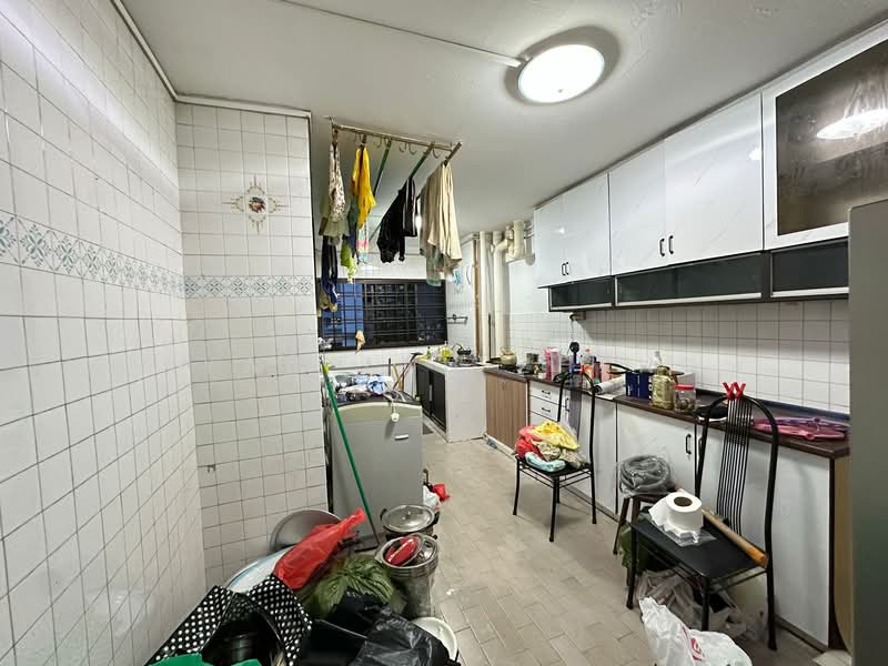 109 Bukit Purmei Road, 109 Bukit Purmei Road, 2 Bedrooms, 793 sqft, HDB Flat For Sale, by Ryan Tan Zheng Jie, 500146424 - Kitchen - PropertyGuru.com.sg