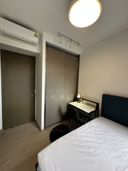 Master Bedroom & Common Rooms For Rent! Wifi & Utilities Included!, , Room Rental, 150 sqft, Condominium For Rent, by Kevin Aw 胡锦胜, 500146426 - Bedroom - PropertyGuru.com.sg