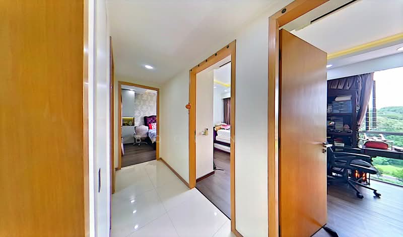 Blossom Residences, 34 Segar Road, 3 Bedrooms, 1,055 sqft, Executive Condominium For Sale, by Boon Ng, 500146429 - PropertyGuru.com.sg