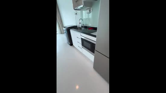 Parc Rosewood, 71 Rosewood Drive, 2 Bedrooms, 800 sqft, Condominium For Rent, by Ilas Zai, 500146433 - PropertyGuru.com.sg