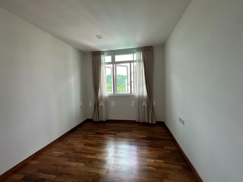 Parc Rosewood, 71 Rosewood Drive, 2 Bedrooms, 800 sqft, Condominium For Rent, by Ilas Zai, 500146433 - Interior - PropertyGuru.com.sg