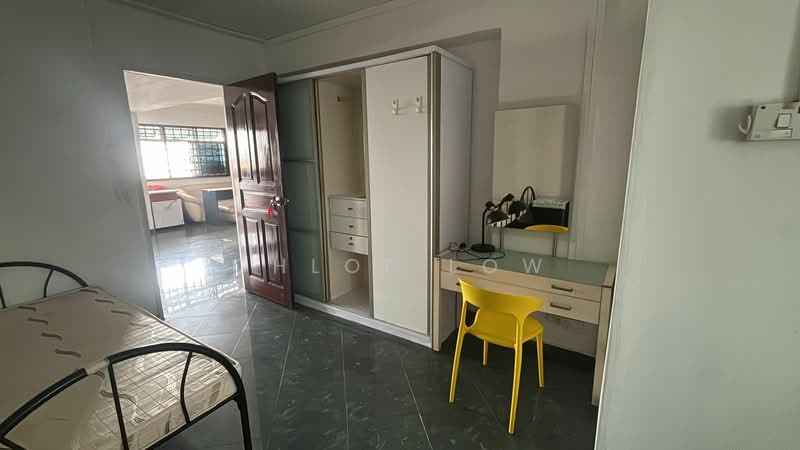 856 Jurong West Street 81, 856 Jurong West Street 81, Room Rental, 200 sqft, HDB Flat For Rent, by Chloe Low, 500146434 - Bedroom - PropertyGuru.com.sg