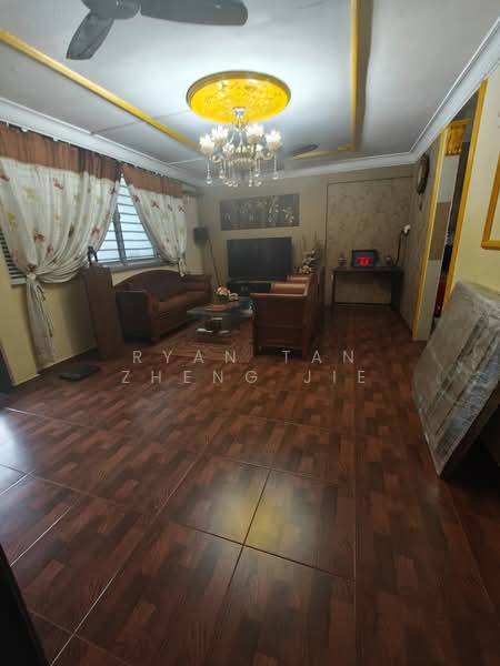 265 Yishun Street 22, 265 Yishun Street 22, Room Rental, 129 sqft, HDB Flat For Rent, by Ryan Tan Zheng Jie, 500146435 - Living Room - PropertyGuru.com.sg