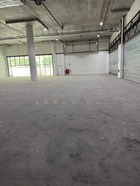 Prime Retail/Recreation Space at Jurong East, , 6,850 sqft, Other Retail For Rent, by Sandy Ng, 500146437 - Interior - CommercialGuru.com.sg