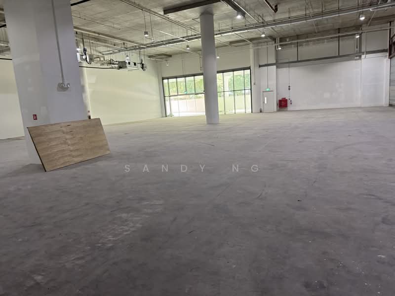 Prime Retail/Recreation Space at Jurong East, , 6,850 sqft, Other Retail For Rent, by Sandy Ng, 500146437 - Interior - CommercialGuru.com.sg
