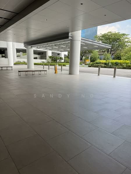 Prime Retail/Recreation Space at Jurong East, , 6,850 sqft, Other Retail For Rent, by Sandy Ng, 500146437 - Exterior - CommercialGuru.com.sg