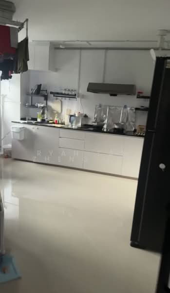 667C Jurong West Street 65, 667C Jurong West Street 65, Room Rental, 150 sqft, HDB Flat For Rent, by Ryan Tan Zheng Jie, 500146438 - Kitchen - PropertyGuru.com.sg