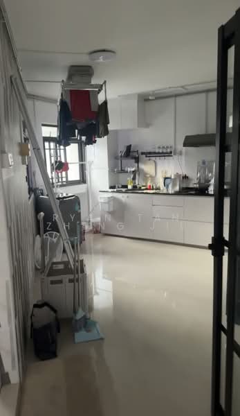 667C Jurong West Street 65, 667C Jurong West Street 65, Room Rental, 150 sqft, HDB Flat For Rent, by Ryan Tan Zheng Jie, 500146438 - Kitchen - PropertyGuru.com.sg