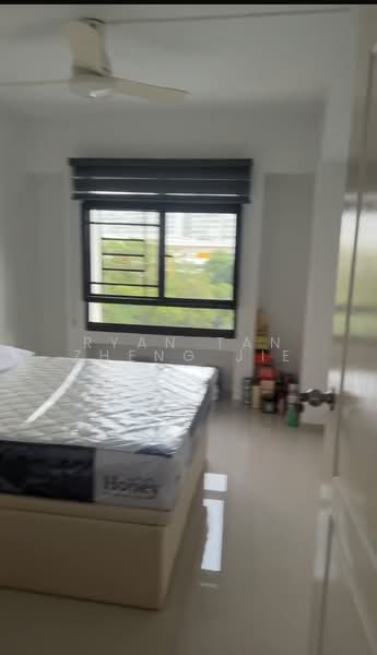 667C Jurong West Street 65, 667C Jurong West Street 65, Room Rental, 150 sqft, HDB Flat For Rent, by Ryan Tan Zheng Jie, 500146438 - Bedroom - PropertyGuru.com.sg