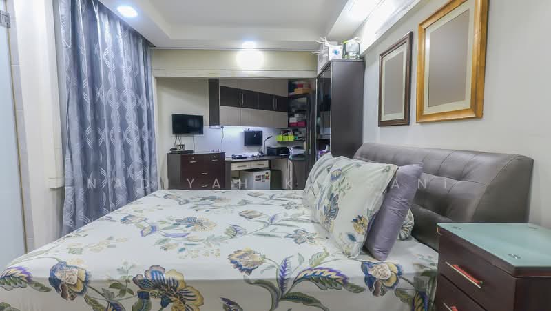 428 Pasir Ris Drive 6, 428 Pasir Ris Drive 6, 3 Bedrooms, 1,023 sqft, HDB Flat For Sale, by Nadiyah Kamsani, 500146439 - Master bedroom - PropertyGuru.com.sg