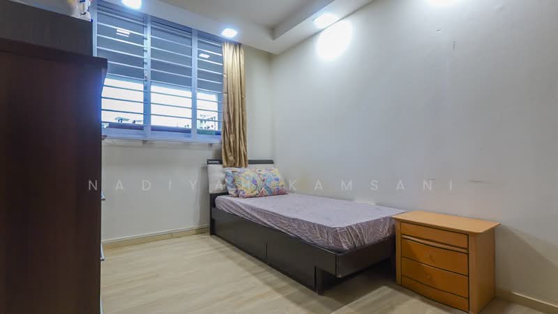 428 Pasir Ris Drive 6, 428 Pasir Ris Drive 6, 3 Bedrooms, 1,023 sqft, HDB Flat For Sale, by Nadiyah Kamsani, 500146439 - Bedroom 3 - PropertyGuru.com.sg