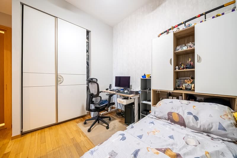 Nyon, 12 Amber Road, 3 Bedrooms, 1,582 sqft, Condominium For Sale, by Matthew Tan, 500146440 - Bedroom - PropertyGuru.com.sg