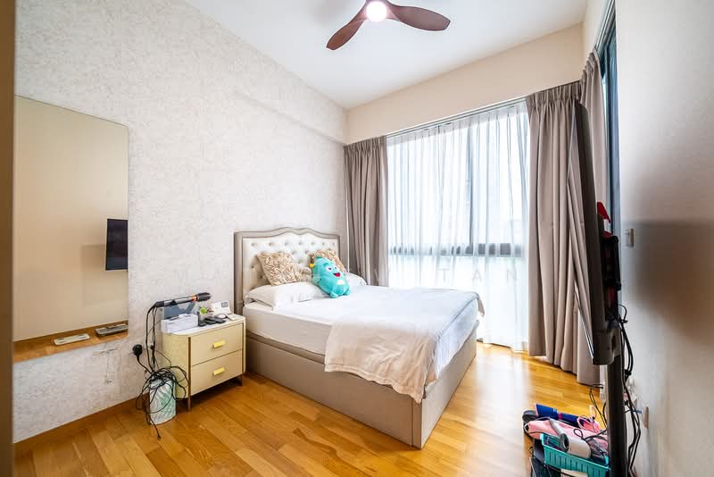 Nyon, 12 Amber Road, 3 Bedrooms, 1,582 sqft, Condominium For Sale, by Matthew Tan, 500146440 - Bedroom - PropertyGuru.com.sg