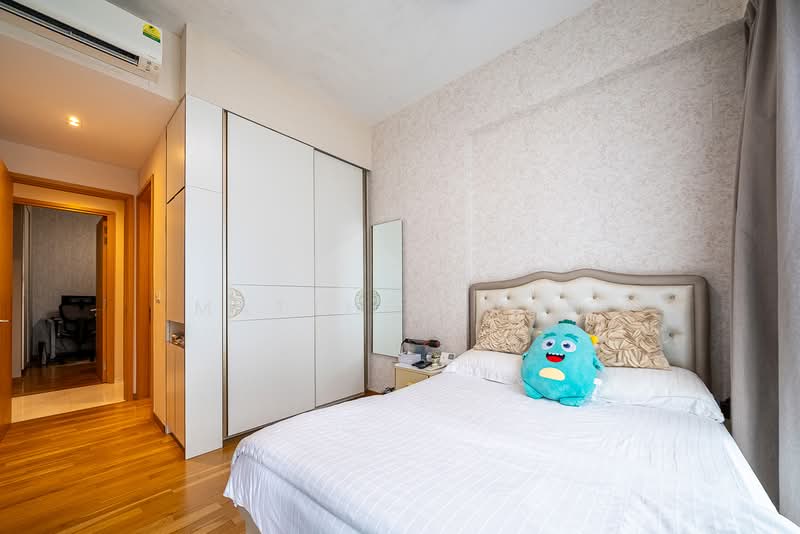 Nyon, 12 Amber Road, 3 Bedrooms, 1,582 sqft, Condominium For Sale, by Matthew Tan, 500146440 - Bedroom - PropertyGuru.com.sg