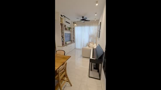 The Florence Residences, 87 Hougang Avenue 2, 2 Bedrooms, 721 sqft, Condominium For Sale, by Cappi Lim, 500146441 - PropertyGuru.com.sg