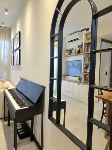 The Florence Residences, 87 Hougang Avenue 2, 2 Bedrooms, 721 sqft, Condominium For Sale, by Cappi Lim, 500146441 - PropertyGuru.com.sg
