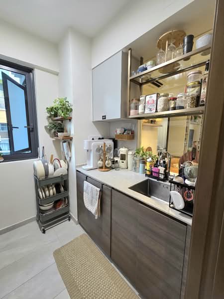 The Florence Residences, 87 Hougang Avenue 2, 2 Bedrooms, 721 sqft, Condominium For Sale, by Cappi Lim, 500146441 - PropertyGuru.com.sg