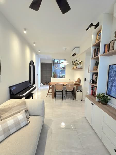 The Florence Residences, 87 Hougang Avenue 2, 2 Bedrooms, 721 sqft, Condominium For Sale, by Cappi Lim, 500146441 - PropertyGuru.com.sg