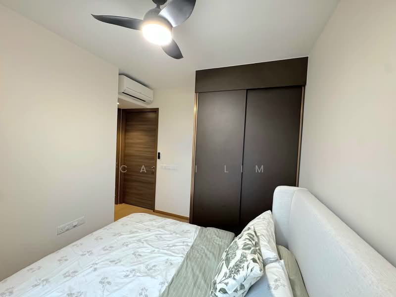 The Florence Residences, 87 Hougang Avenue 2, 2 Bedrooms, 721 sqft, Condominium For Sale, by Cappi Lim, 500146441 - Bedroom - PropertyGuru.com.sg