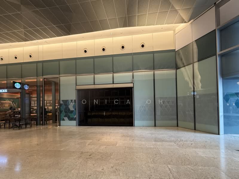 Six Battery Road Building, 6 Battery Road, 2,497 sqft, Food & Beverage For Rent, by Monica Oh, 500146443 - Interior - CommercialGuru.com.sg