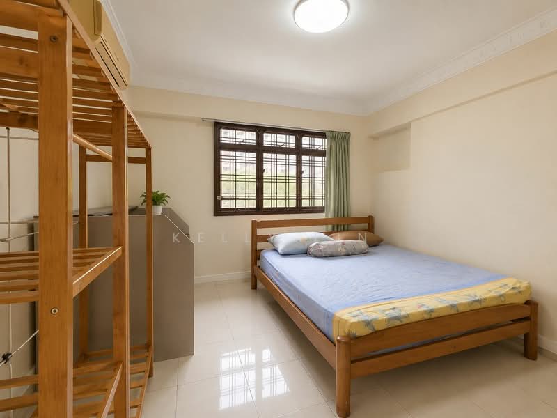 684C Woodlands Drive 62, 684C Woodlands Drive 62, 3 Bedrooms, 1,291 sqft, HDB Flat For Sale, by Kelly Lin, 500146444 - Bedroom - PropertyGuru.com.sg