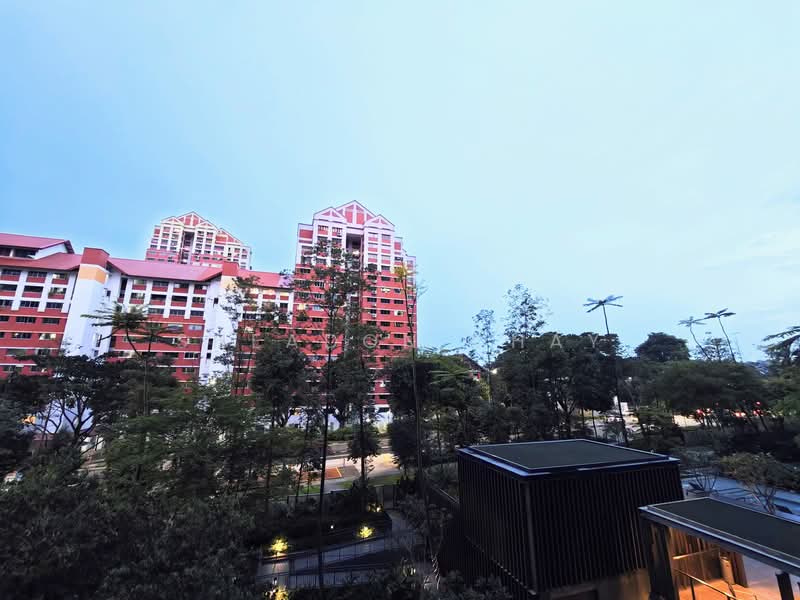 Thomson Impressions, 3 Lorong Puntong, 1 Bedroom, 463 sqft, Condominium For Sale, by Sheadon Chay, 500146445 - Exterior - PropertyGuru.com.sg