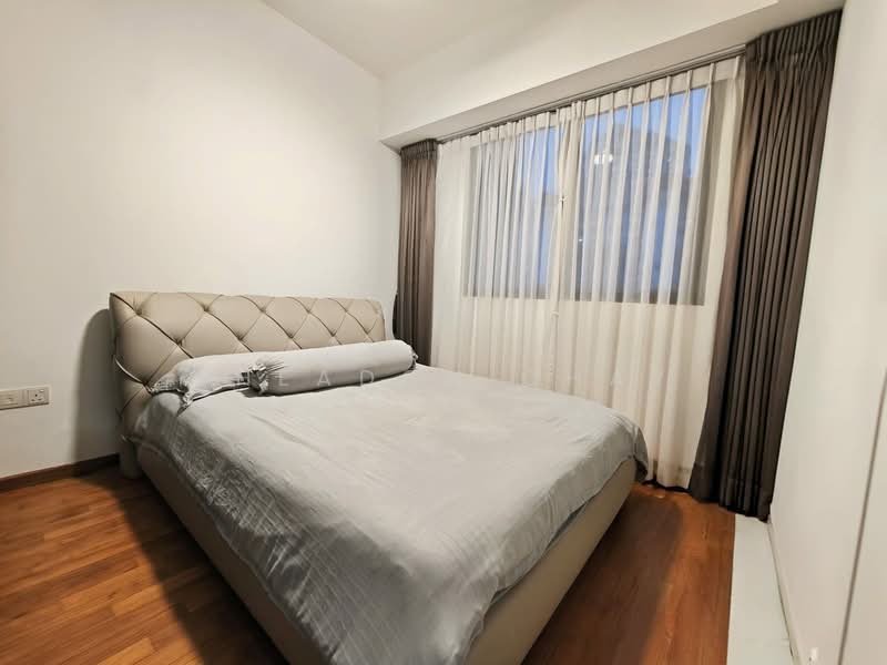 Thomson Impressions, 3 Lorong Puntong, 1 Bedroom, 463 sqft, Condominium For Sale, by Sheadon Chay, 500146445 - Bedroom - PropertyGuru.com.sg