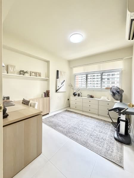 994C Buangkok Link, 994C Buangkok Link, 3 Bedrooms, 1,001 sqft, HDB Flat For Sale, by Ainon Talib, 500146447 - Common room 1 - PropertyGuru.com.sg